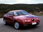 Alfa Romeo GTV 1995 года (WW)